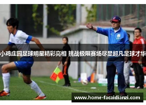 小鸡庄园足球明星精彩亮相 挑战极限赛场尽显超凡足球才华 小鸡庄园足球明星精彩亮相 挑战极限赛场尽显超凡足球才华